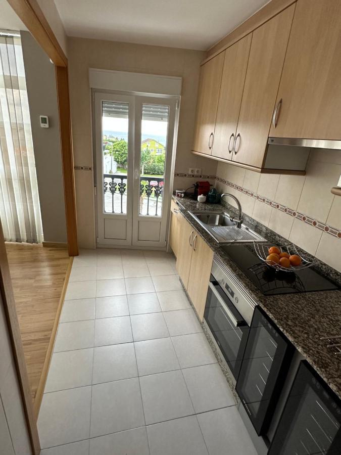 Apartment Carlos Iii Foz