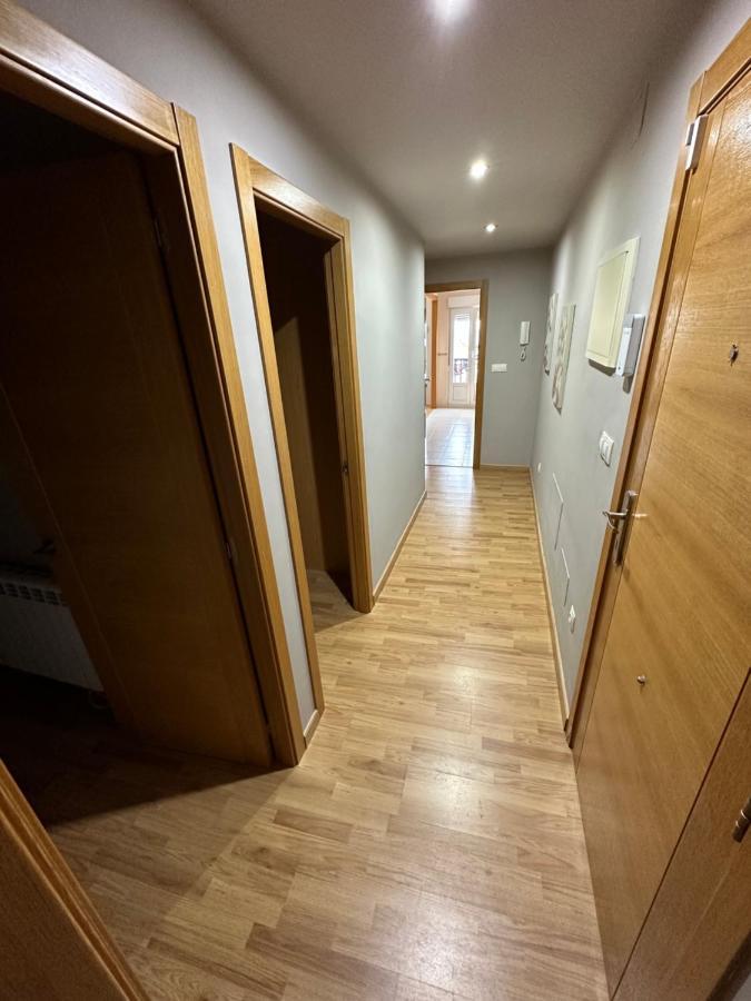Apartment Carlos Iii *