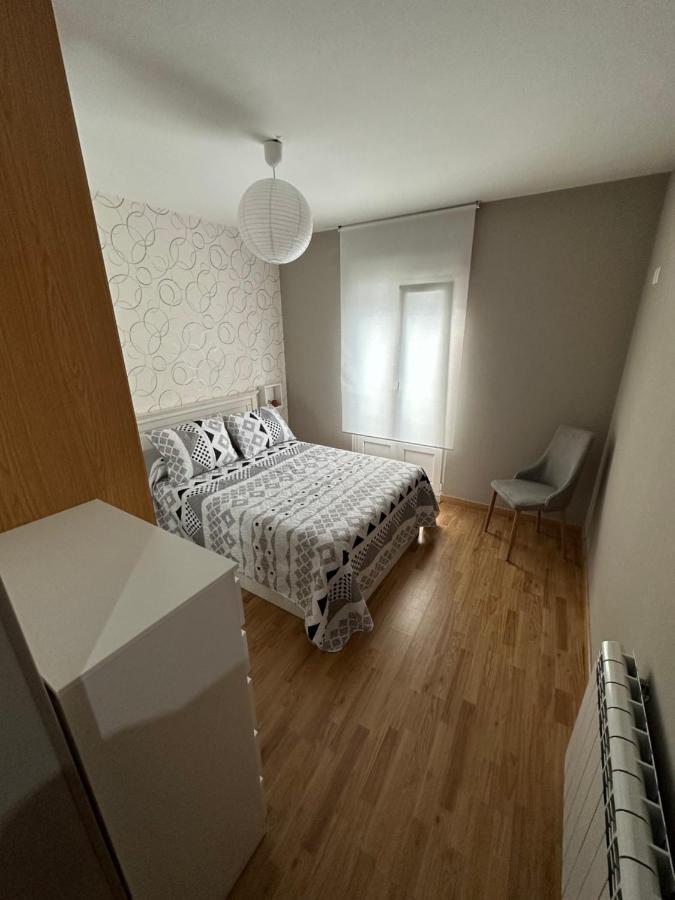 Apartment Carlos Iii