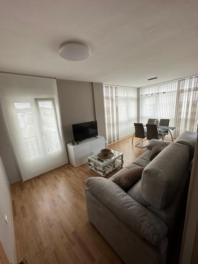 Carlos Iii Apartment