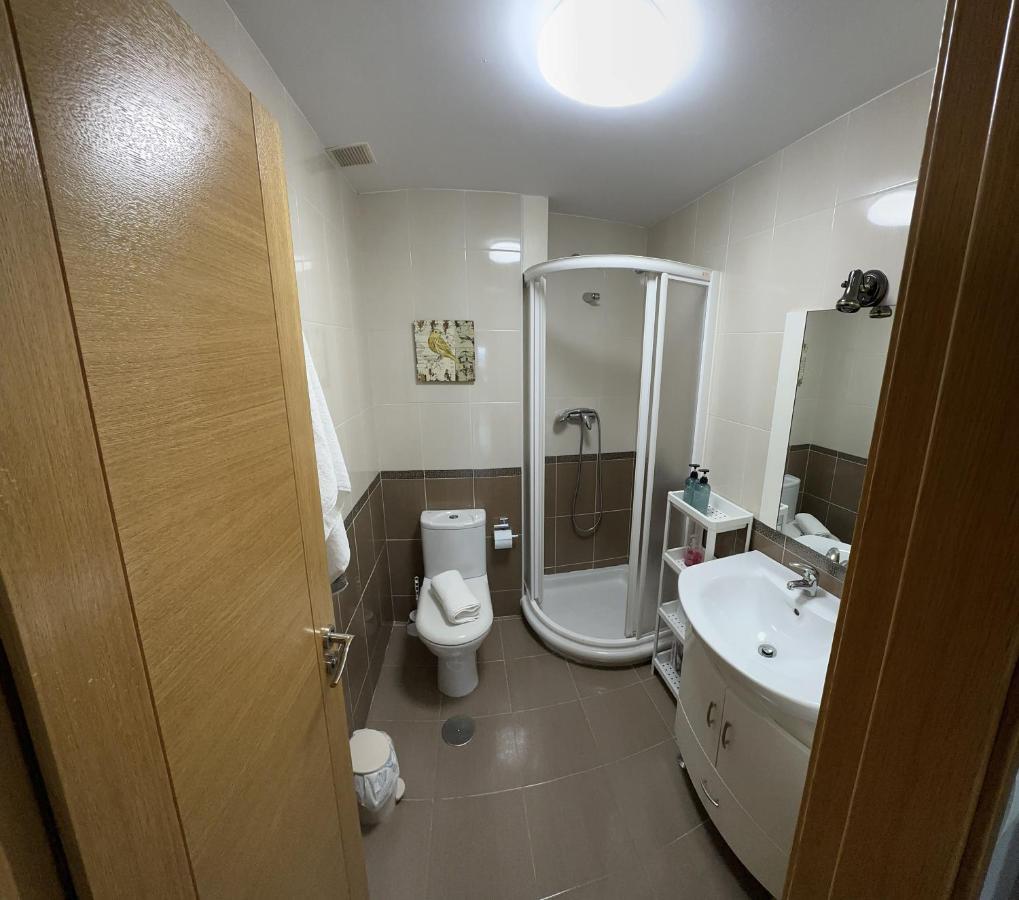Carlos Iii Apartment Foz